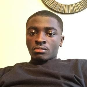 Meet your Posher, Kwasi